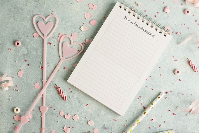 La Comodità delle Liste Regalo: Perché Crearle per Ogni Occasione